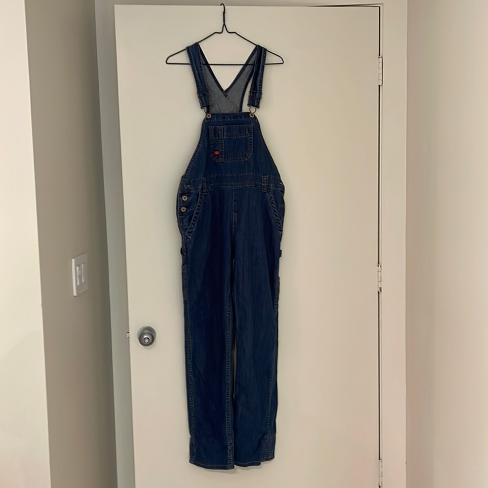 Dickies overalls